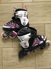 Roller 30-33 allungabili