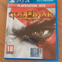 god of war ps4