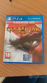 god of war ps4