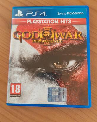 god of war ps4