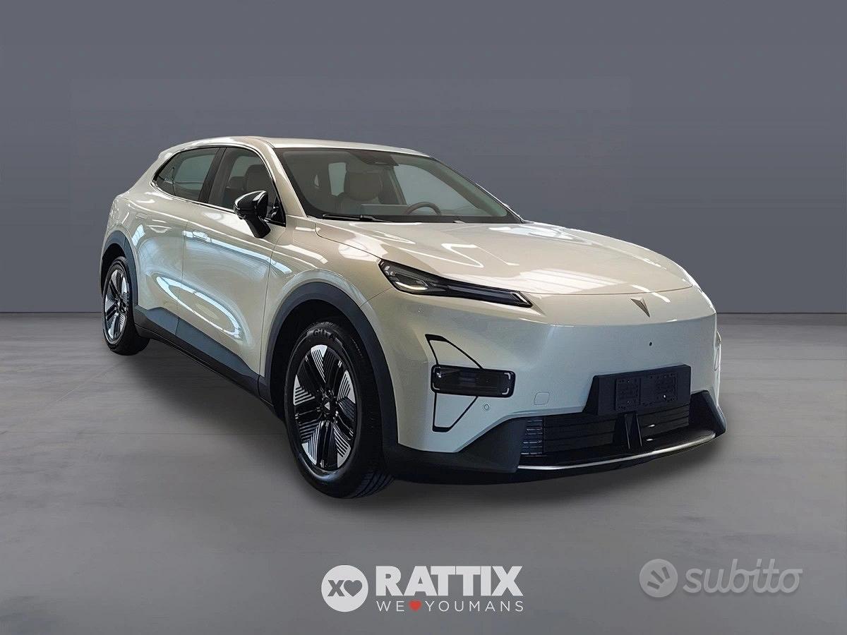 Changan Deepal S05