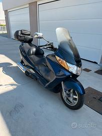 Suzuki burgman 400 - 2003