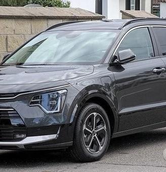 Ricambi usati kia niro-optima 2011-2024