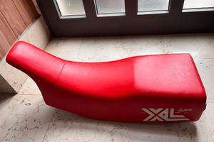 Sella honda XL 600 giuliari