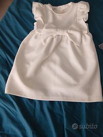 vestito elegante bambina 3 anni