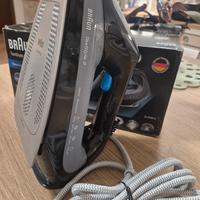 ferro da stiro braun