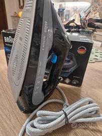 ferro da stiro braun