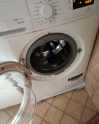 lavatrice Electrolux Rec LINE