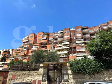 Appartamento Roma [379E.GaddaVRG]