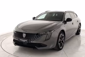 PEUGEOT 508 SW 1.5 bluehdi GT s&s 130cv eat8