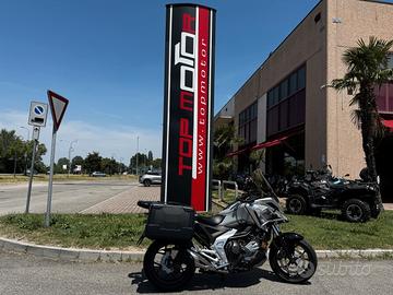 Honda NC 750 X DCT Urban