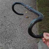 Manubrio s-works 42cm specialized