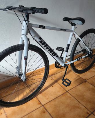 Bicicletta ragazzo SHAMP 26 pollici