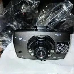 Dash cam auto