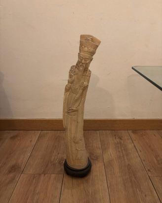 Statuetta cinese d'epoca