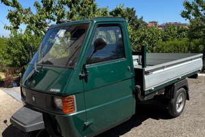 Piaggio Ape