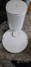 Robot Aspirapolvere Ecovacs Deebot n8+