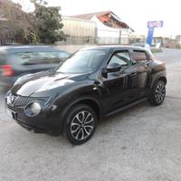 NISSAN Juke 1.5 dCi Tekna