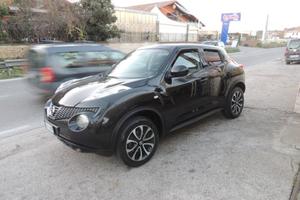 NISSAN Juke 1.5 dCi Tekna