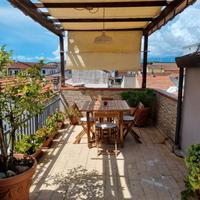 A 600 m dal mare con ampia terrazza