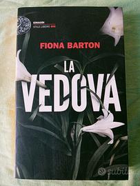 Fiona Barton, La vedova