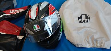 casco AGV
