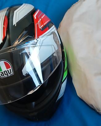 casco AGV