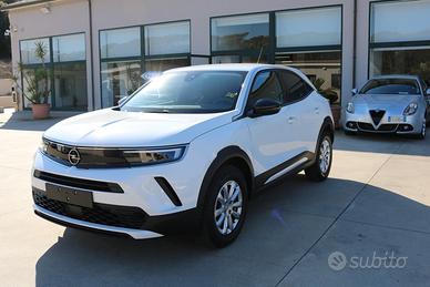 Opel Mokka 1.5 diesel Edition