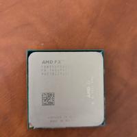Processore AMD FX8350