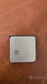 Processore AMD FX8350