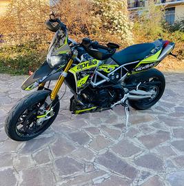 Aprilia dorsoduro factory 750