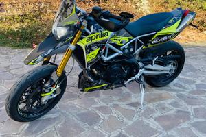 Aprilia dorsoduro factory 750