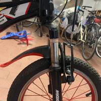 Bici da bambino
