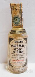 Mignon Bell's Pure Malt Scotch Whisky 5 Years