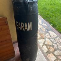 Sacco da boxe