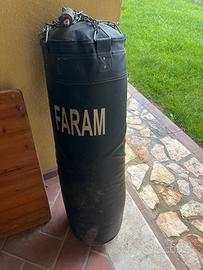 Sacco da boxe