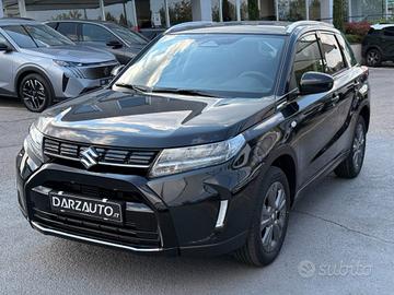 SUZUKI Vitara 1.4 GPL/B 4WD AllGrip Cool+