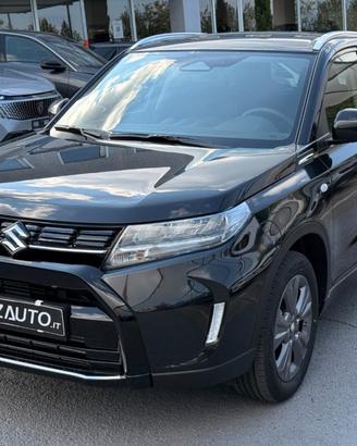 SUZUKI Vitara 1.4 GPL/B 4WD AllGrip Cool+