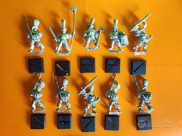 Grandispade Impero 5 ed Warhammer