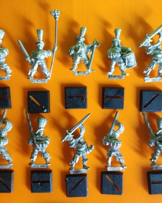 Grandispade Impero 5 ed Warhammer