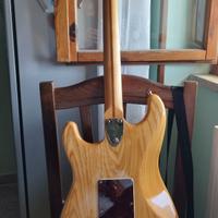 Fender Stratocaster Messico anno 1998