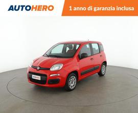 FIAT Panda EV35123