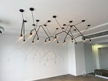 Lampade da soffitto