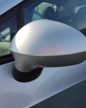 Specchio sinistro SEAT IBIZA del 2010