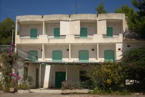Albergo nel cuore del Parco Nazionale del Gargano