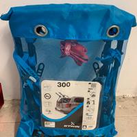 Porta bici B Twin 300