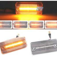 FRECCIE A LED DINAMICHE FIAT DUCATO CITROEN JUMPER