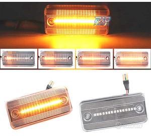 FRECCIE A LED DINAMICHE FIAT DUCATO CITROEN JUMPER