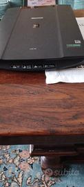 SCANNER CANON  LIDE 110