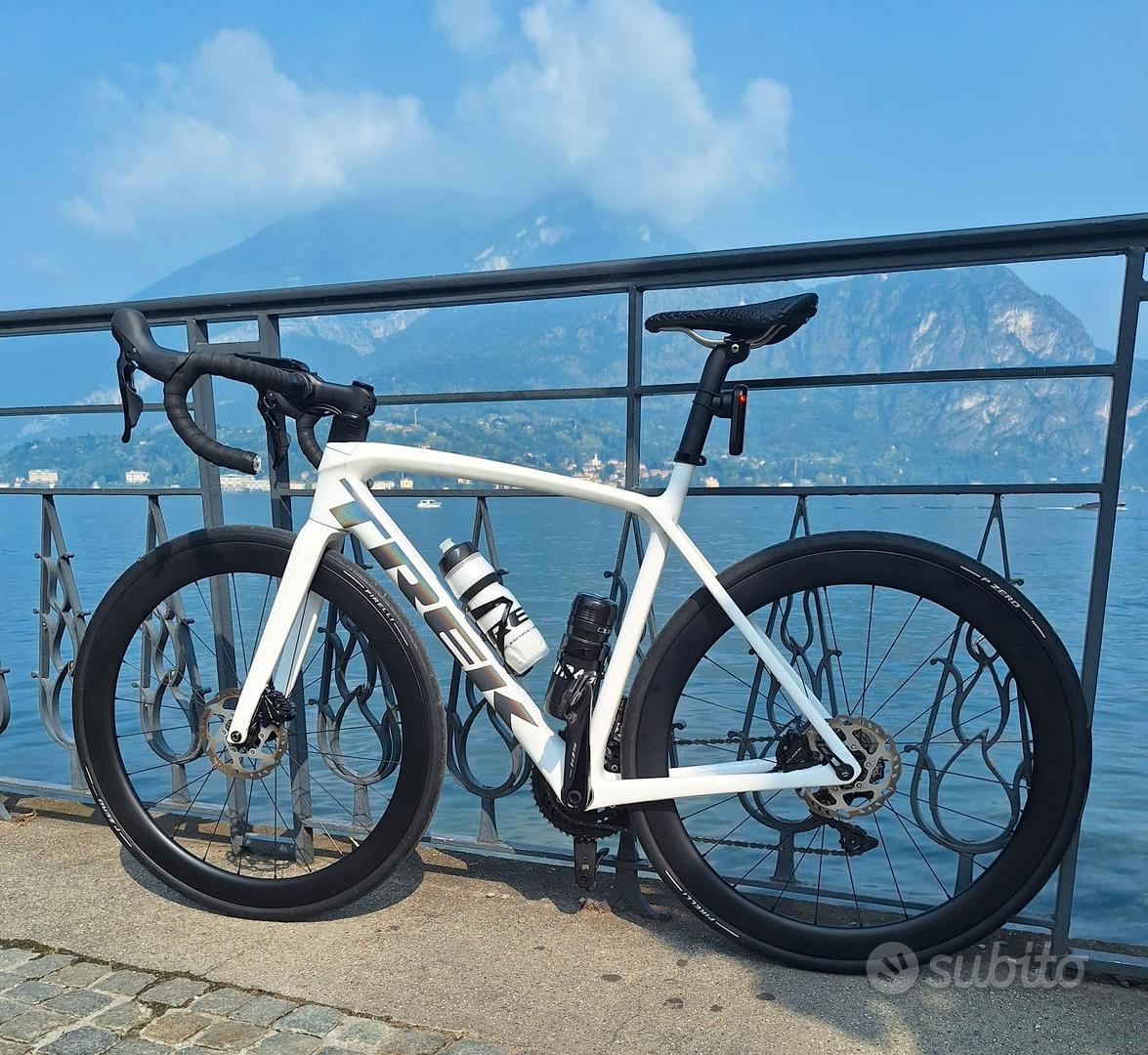 Mountain Bike Trek Bike Corsa Trek Emonda Bici Da Corsa Usate In